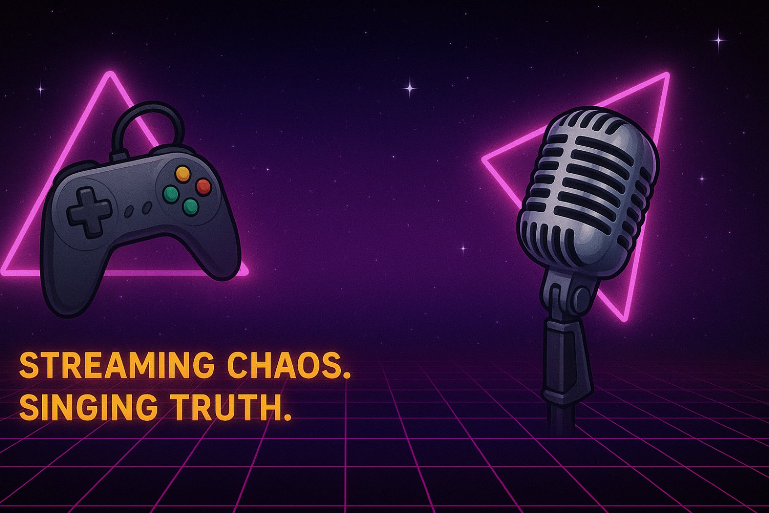 SamWilsonTV's profile banner image