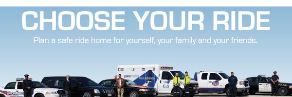 DriveSober Profile Banner