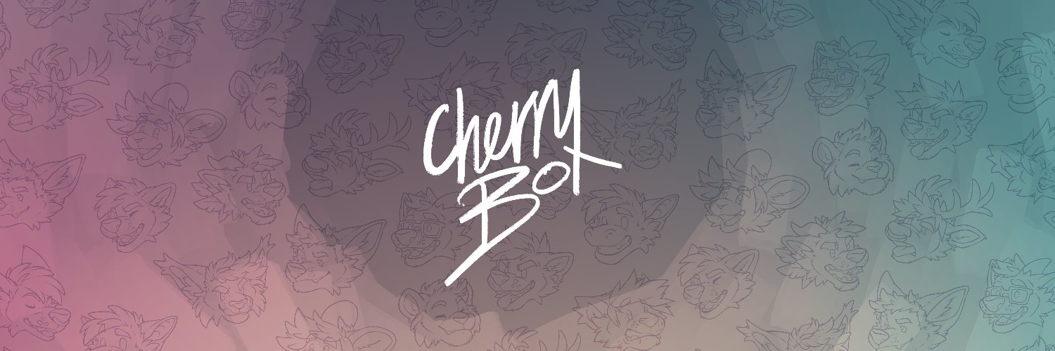 Cherry🅱️ox banner