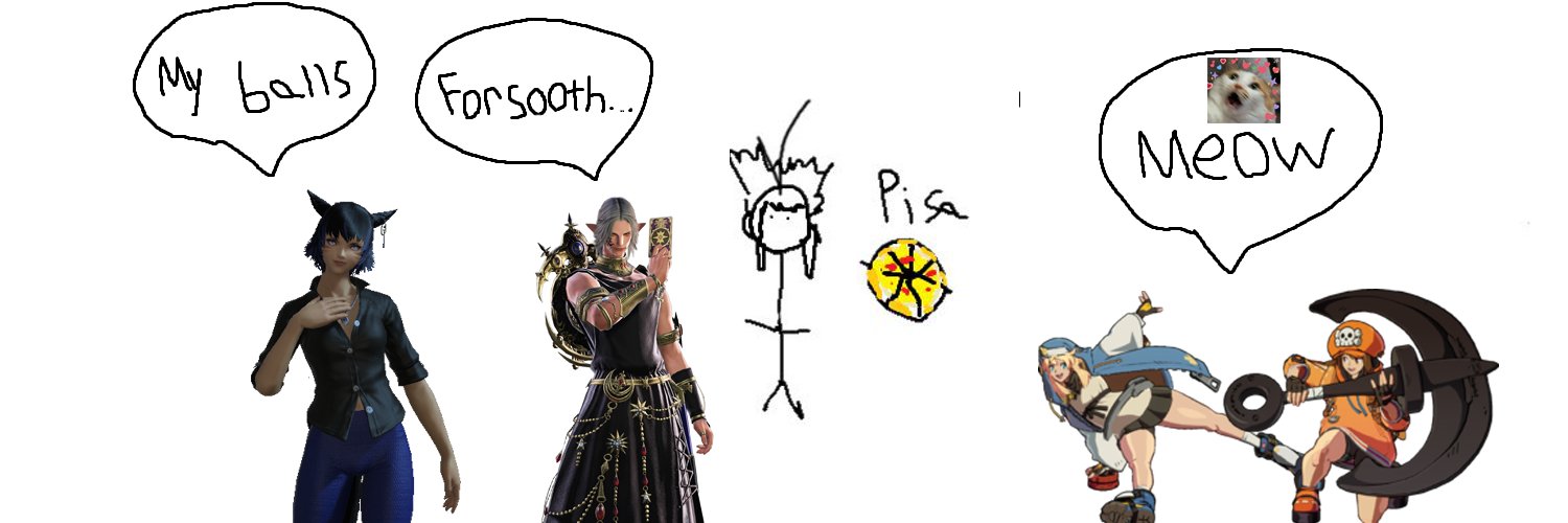 Robrino banner