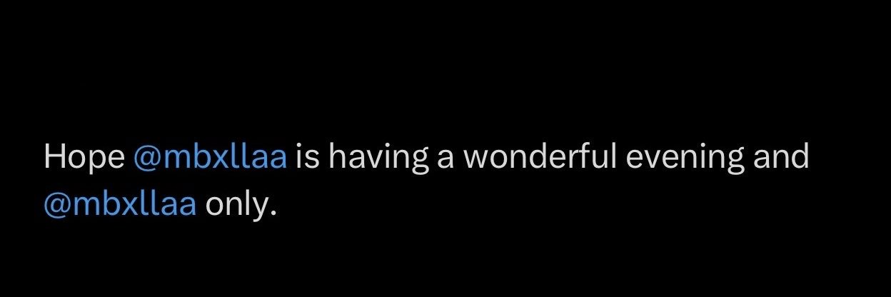 mbxllaa's profile banner image