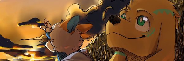Fox_Cosmor Profile Banner