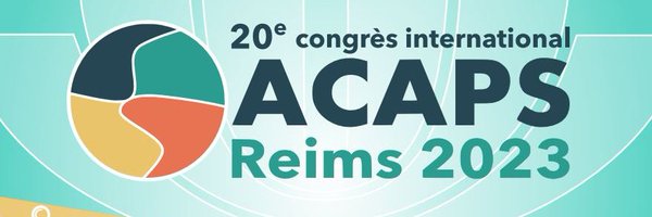 acaps2023 Profile Banner