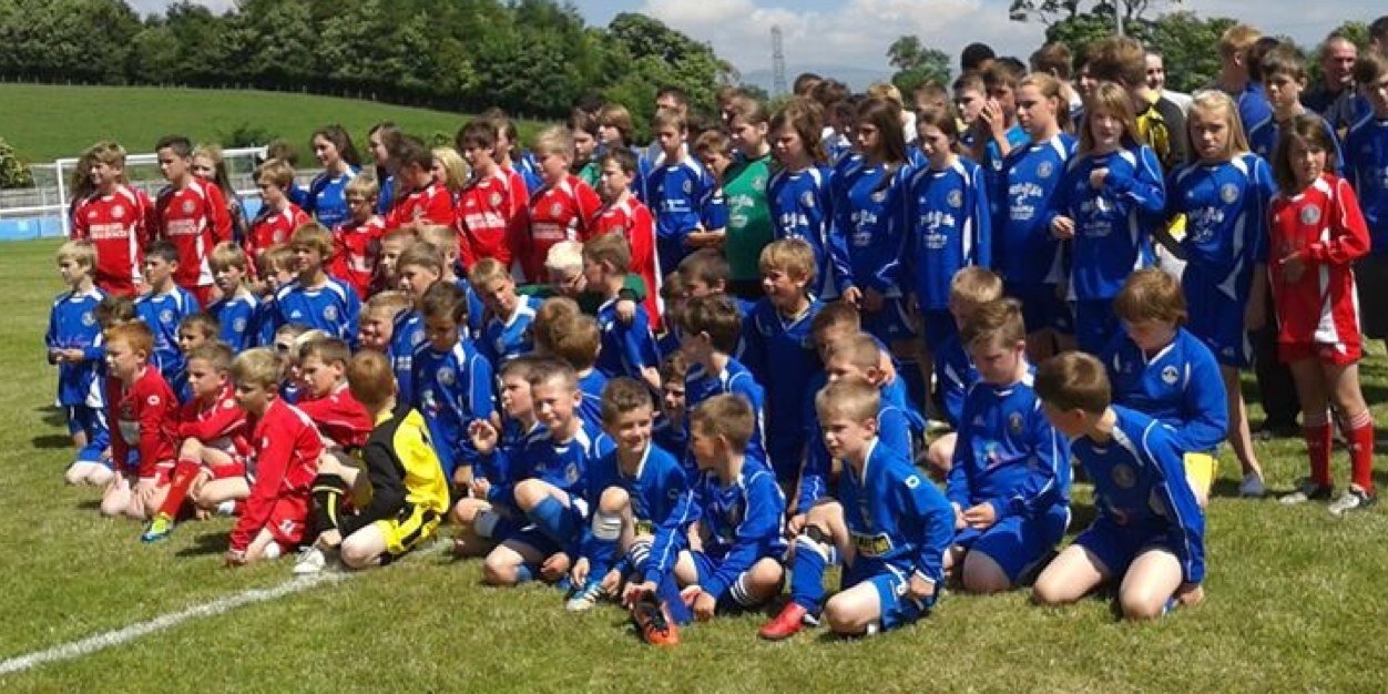 juniorspafc's profile banner image
