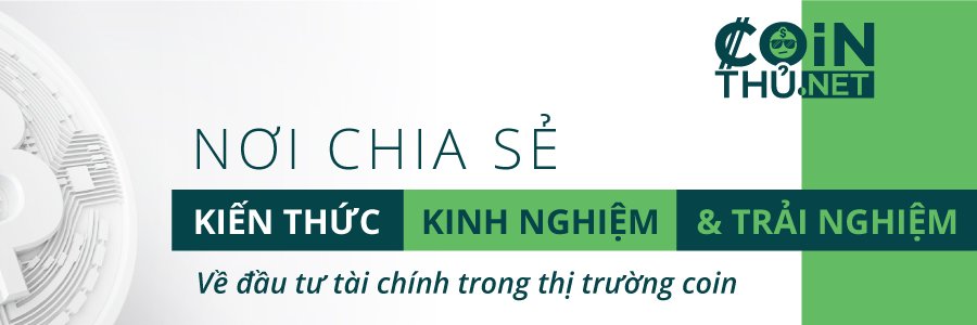Coin Thủ 🇻🇳 banner
