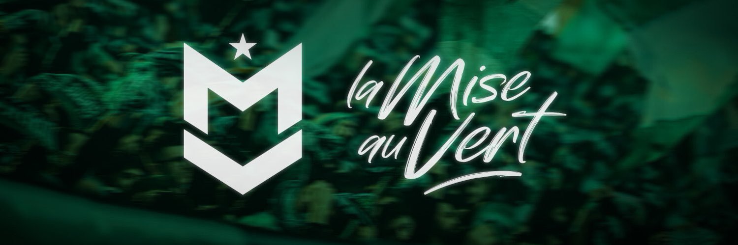 Follow @LaMiseAuVert_ banner
