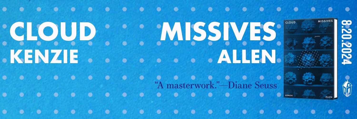 Kenzie Allen 🌵 banner