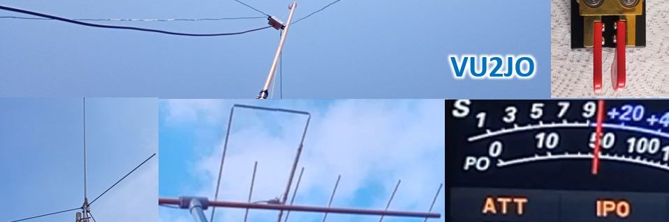 VU2JO Jon banner