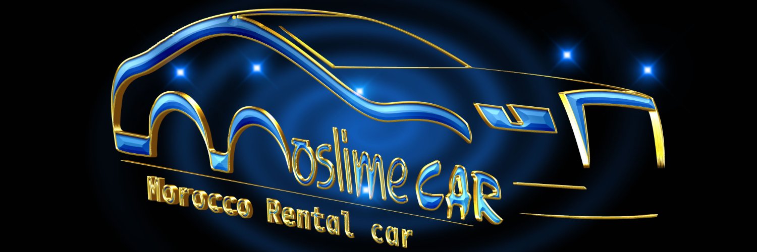 Moslimcar's profile banner image