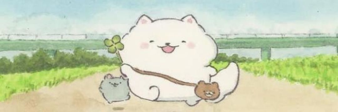 wkwkworld's profile banner image