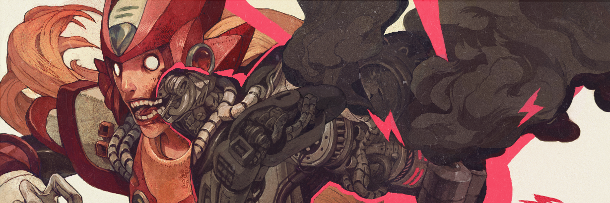 redmaster's profile banner image