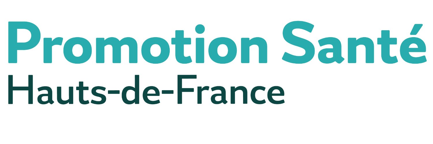Promotion Santé Hauts-de-France banner