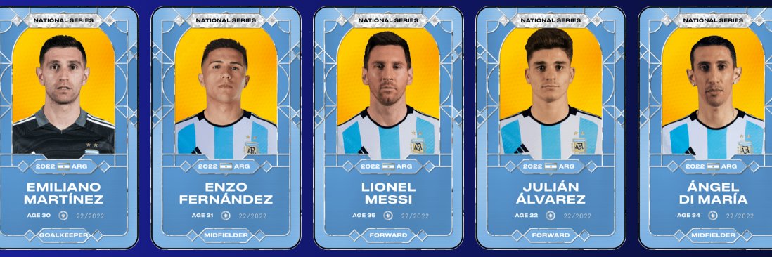 Nassim Taleb Sorare banner