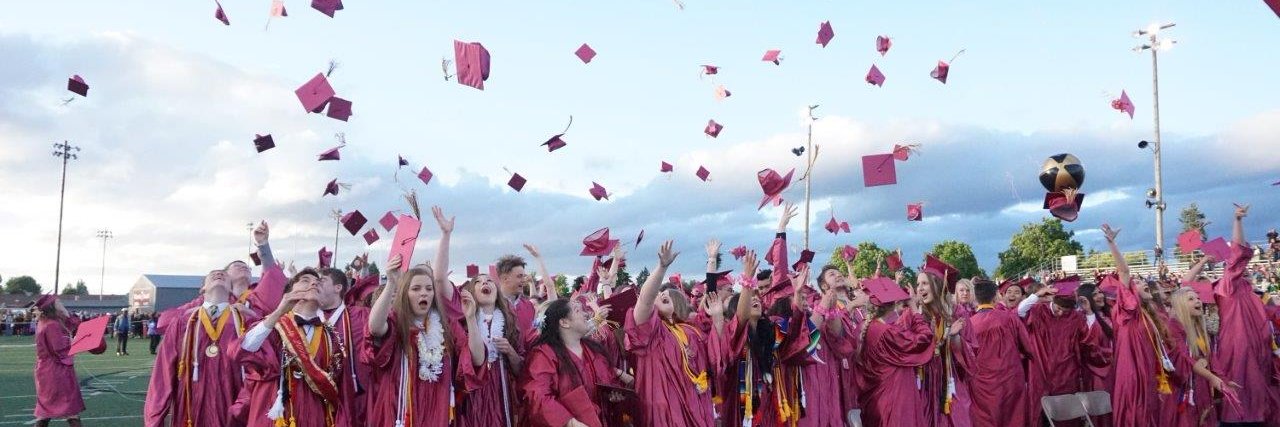 willamettehigh's profile banner image