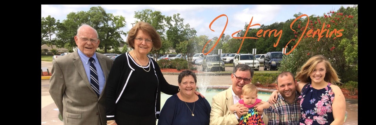 JKerry's profile banner image