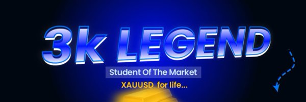 3k_legend_ Profile Banner