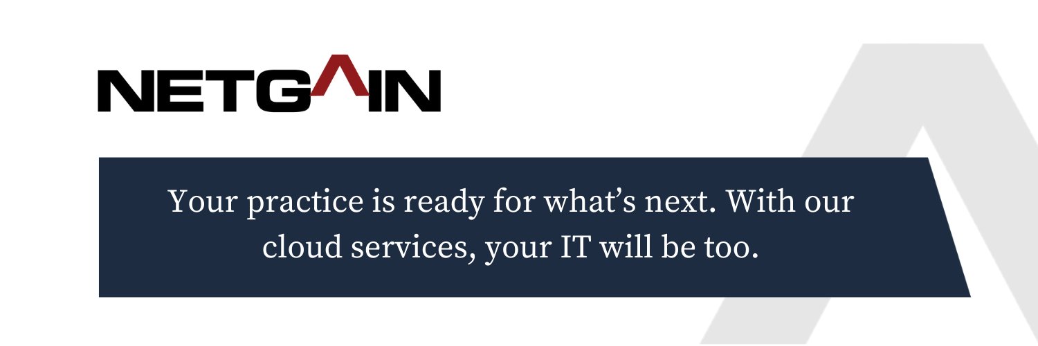 Netgain banner
