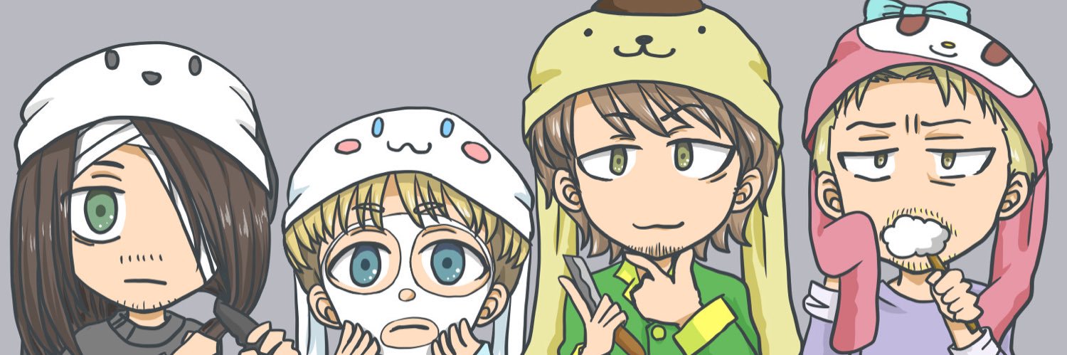 NC🍑 banner