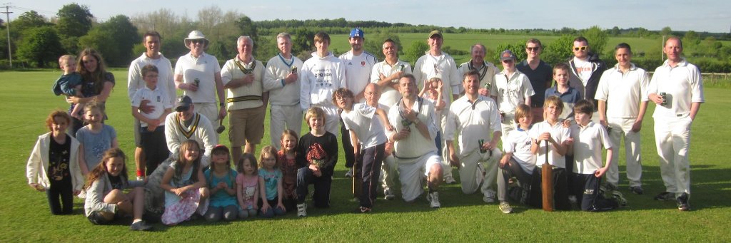 KennetValleyCC's profile banner image