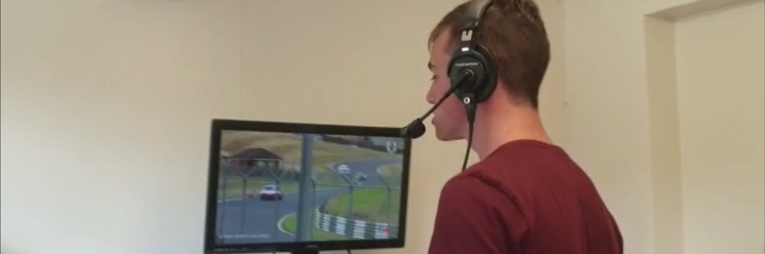 LewisRae64's profile banner image