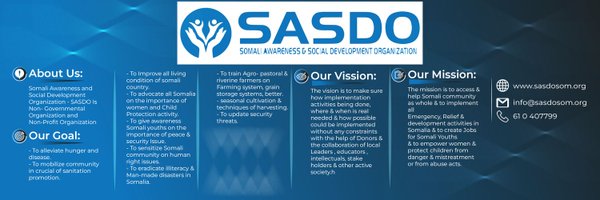Sasdosom Profile Banner