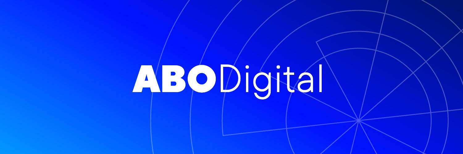 ABO Digital banner