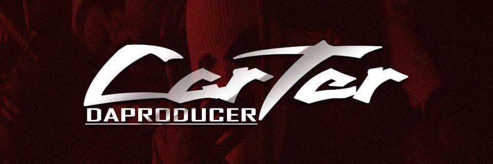 Carter banner