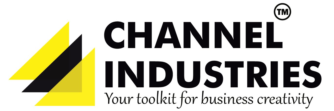 Channel Industries banner