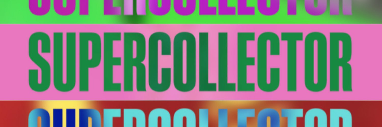 SUPERCOLLECTBOT's banner