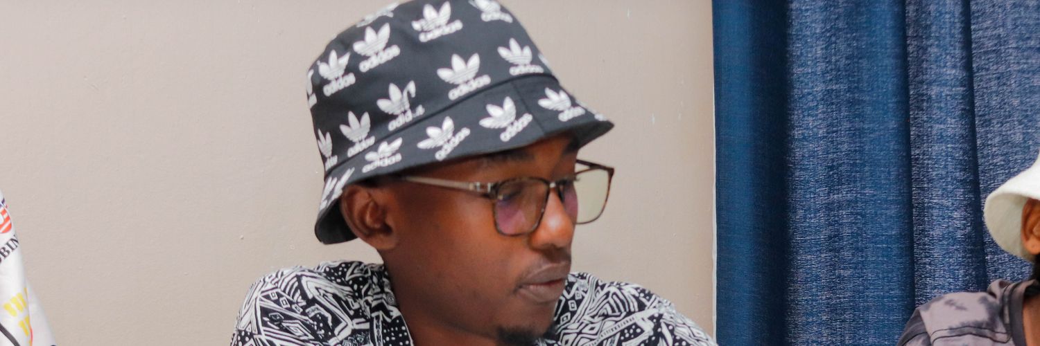 Tumisang Alex Mace Tladi banner