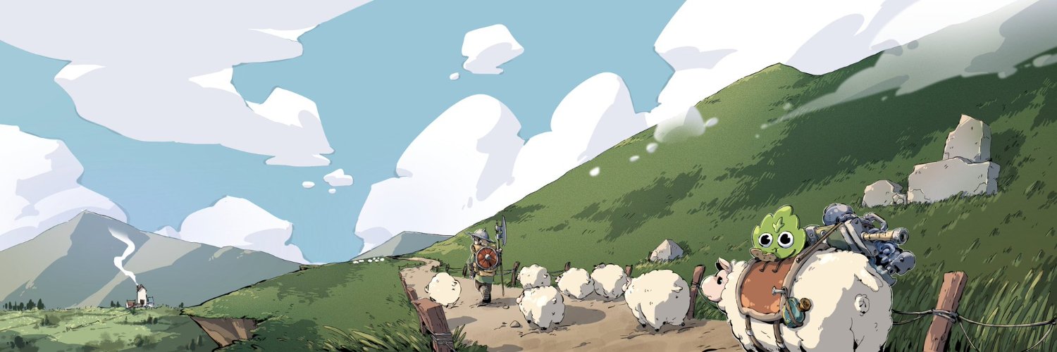 Pathfinders🌱 banner