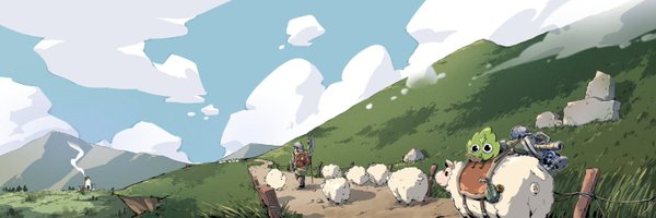 Pathfinders__ Profile Banner