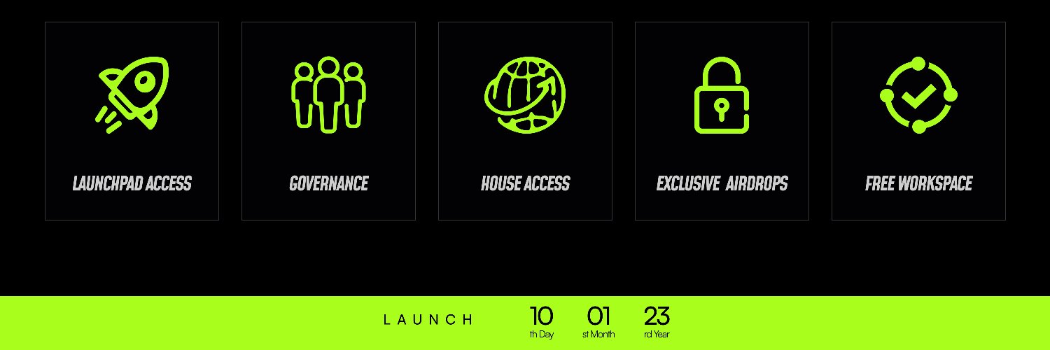 The Permissionless Society banner