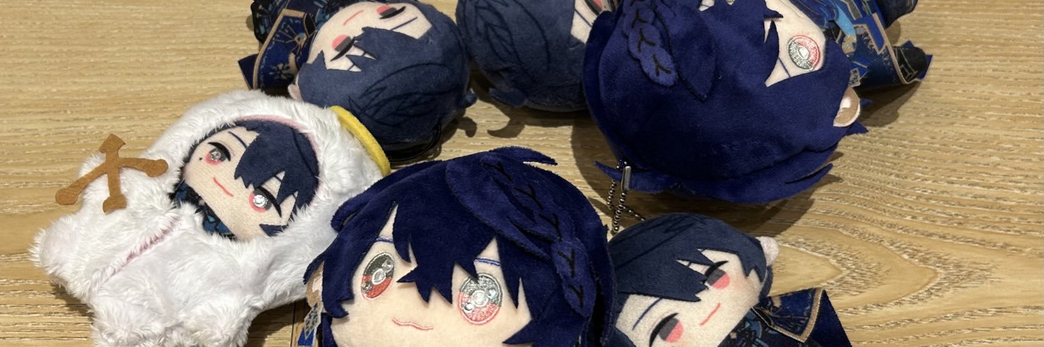 空月 banner