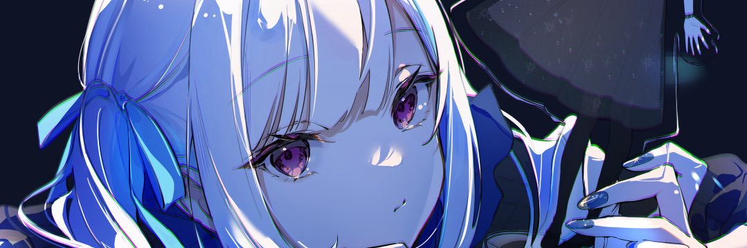 Haruka_s_a's profile banner image