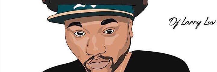 DJLarry_Luv's profile banner image