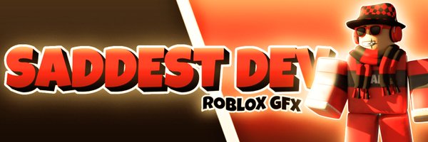 saddest_dev Profile Banner