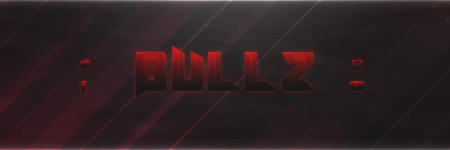 Official_BullZ's profile banner image
