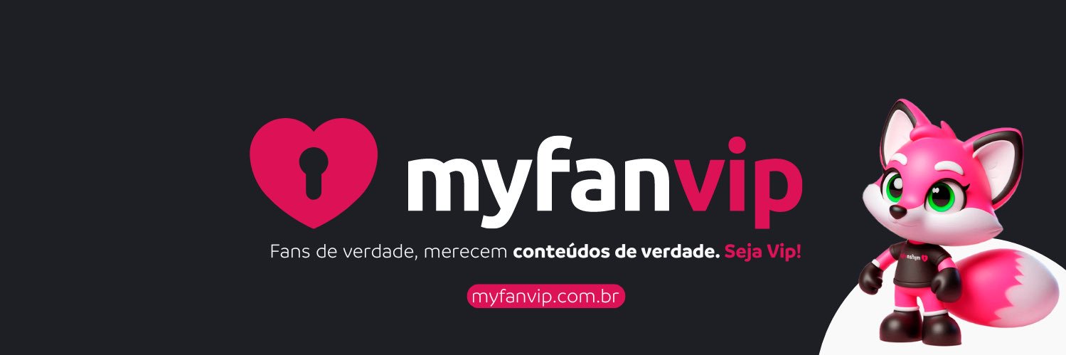 My Fan Vip banner