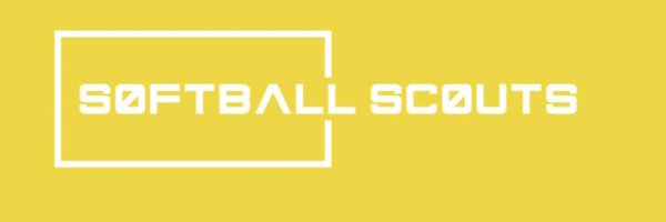 Softball Scouts Profile Banner