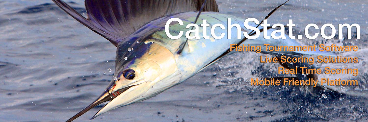 CatchStat banner