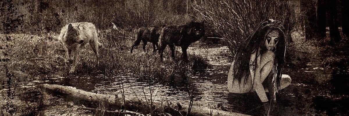 Gypsy Jane.... Waya Reign Rosalana 🥀🐺 banner