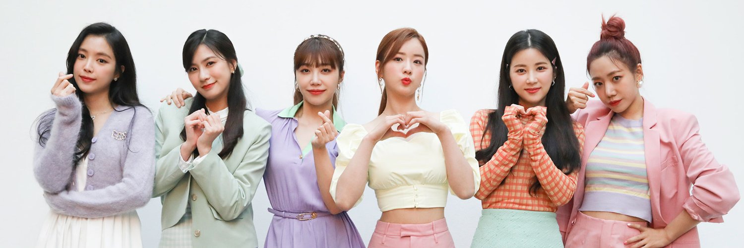 loyalapink419's profile banner image