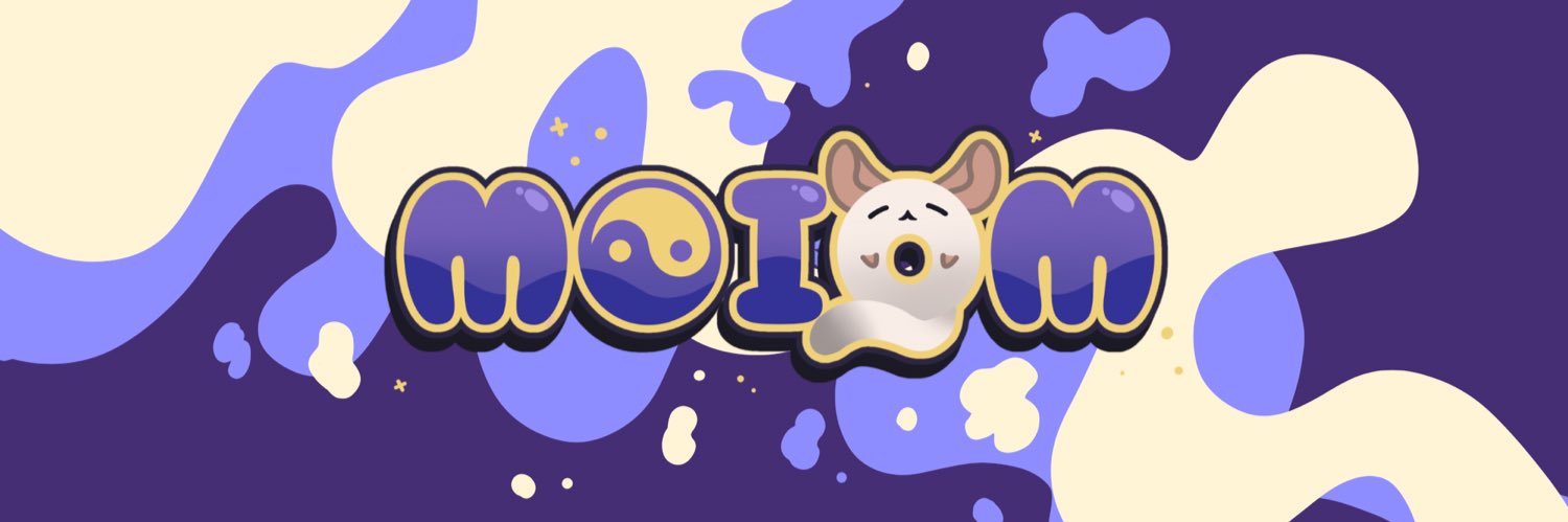 Moiom ✨| VGen's banner