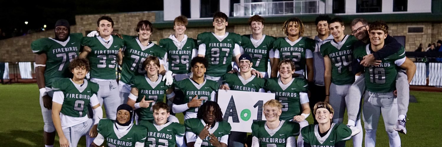 Garrison Oatis banner