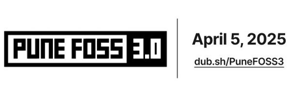 punefoss Profile Banner