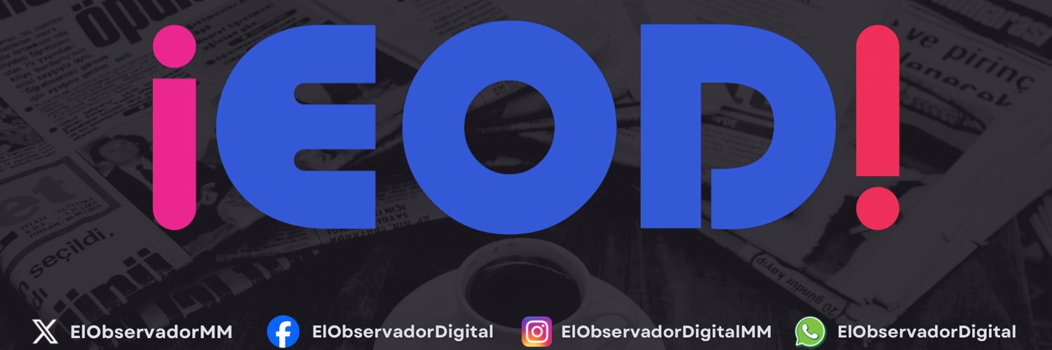 ElObservadorMM's profile banner image