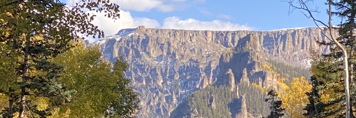 James Van Kirk banner