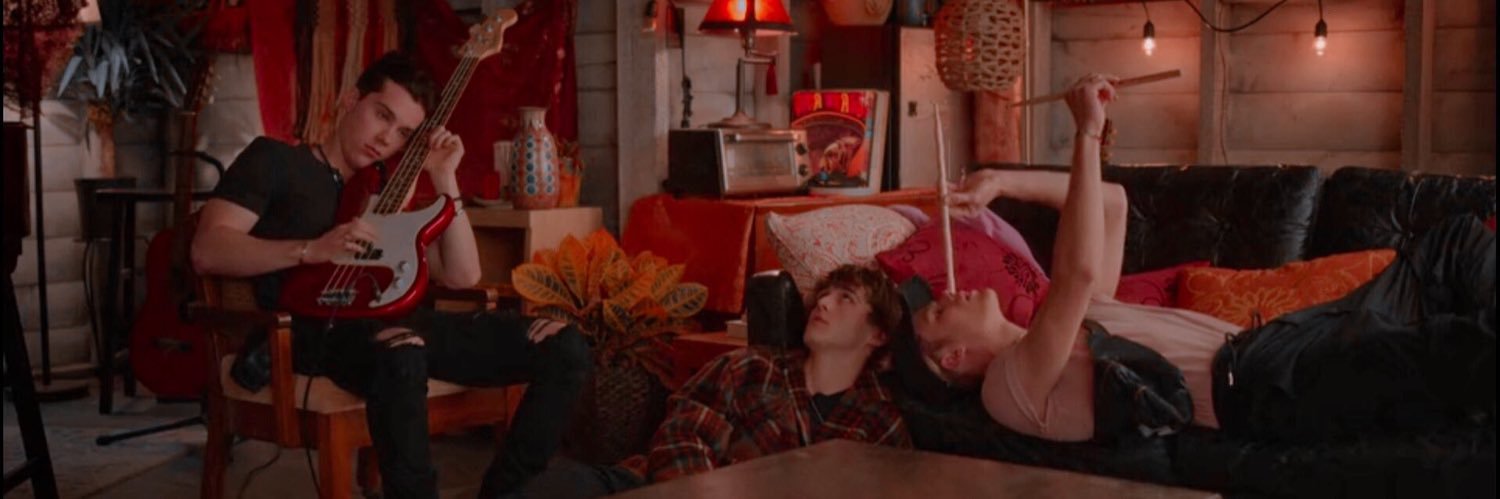 beaohbrien's profile banner image