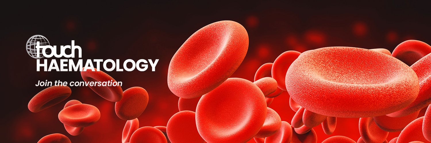 touchHAEMATOLOGY's banner